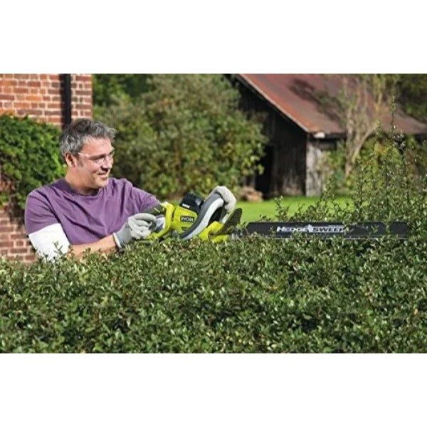 Фото - Кусторез Ryobi RHT6160RS